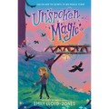 Unspoken Magic - Paperback