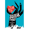 Squeak Thief - Paperback