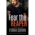 Fear The Reaper - Paperback