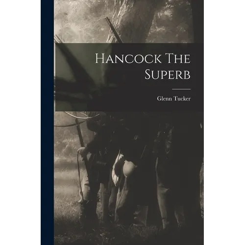 Hancock The Superb
