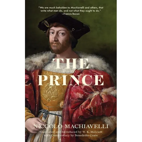 The Prince (Warbler Classics) - Paperback
