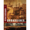 Broadsides: The Age of Fighting Sail, 1775-1815 - Hardcover