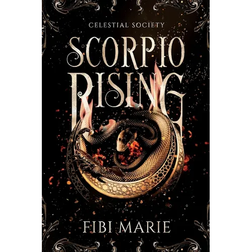 Scorpio Rising - Paperback