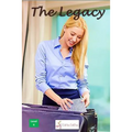The Legacy - Paperback
