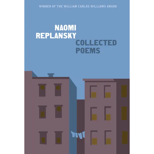 Collected Poems - Paperback