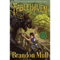 Fablehaven - Paperback