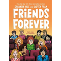 Friends Forever - Hardcover