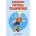 Futsal Teamwork - Paperback