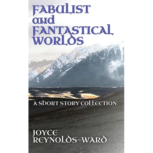 Fabulist and Fantastical Worlds - Paperback