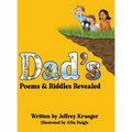 Dad's Poems and Riddles Revealed - Hardcover
