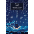 Final Acts: Theatrical Mysteries - Paperback
