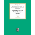 Abstracts from the Edenton Gazette and North Carolina General Advertiser, Chowan County, North Carolina, 1820-1821. (Volume #4)