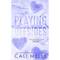 Playing Offsides - Paperback