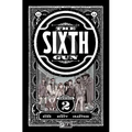 The Sixth Gun Omnibus Vol. 2 - Paperback