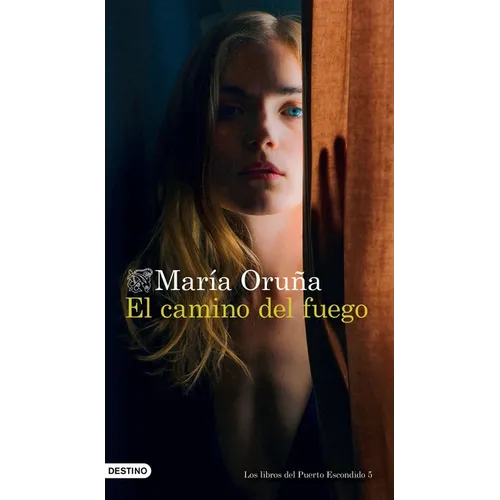 El Camino del Fuego - Paperback