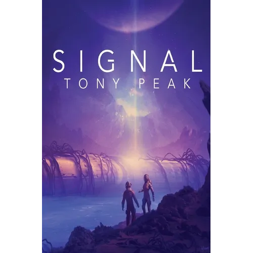 Signal - Paperback