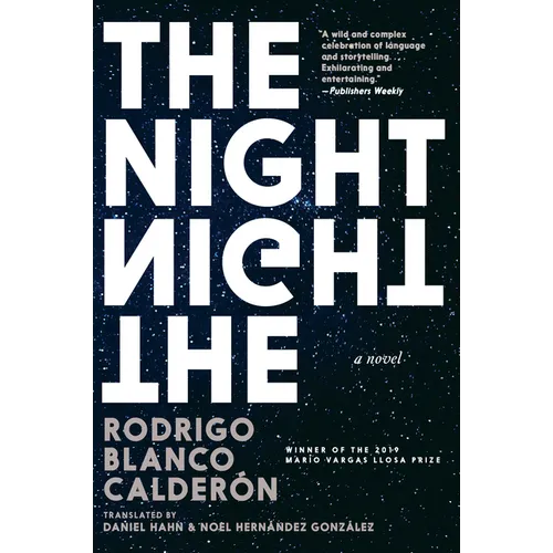 The Night - Paperback