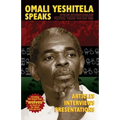Omali Yeshitela Speaks - Paperback