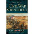 Civil War Springfield