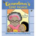 Grandma's Tiny House: A Counting Story! - Hardcover