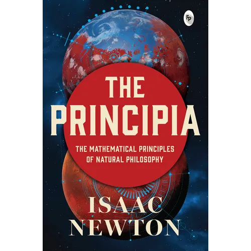 The Principia - Paperback