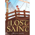 The Lost Saint - Paperback