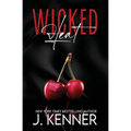 Wicked Heat - Paperback