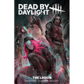 Dead by Daylight: The Legion - Paperback