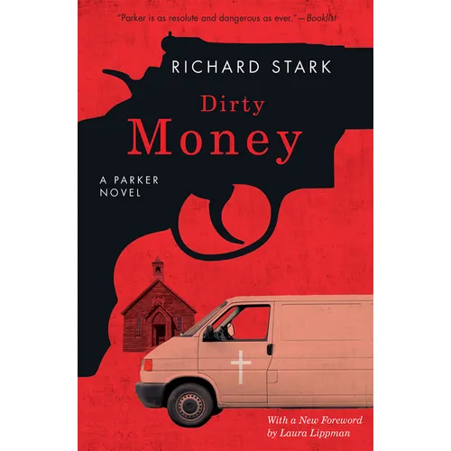 Dirty Money: A Parker Novel - Paperback