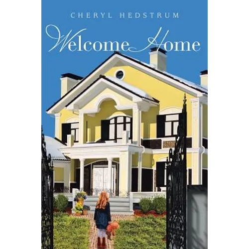 Welcome Home - Paperback
