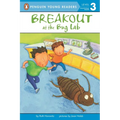 Breakout at the Bug Lab - Paperback