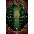 City of Nightmares - Paperback