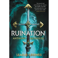 Ruination: A League of Legends Novel - Paperback