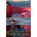 Hidden Faces - Paperback