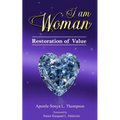 I Am Woman - Paperback