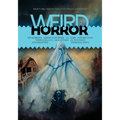 Weird Horror #3 - Paperback