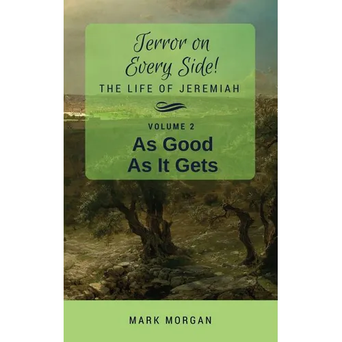 As Good As It Gets: Volume 2 of 6 - Paperback