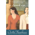 A Closed Eye - Paperback