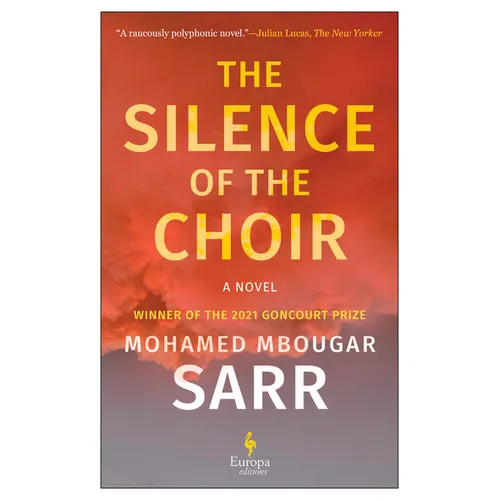 The Silence of the Choir - Paperback