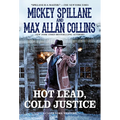 Hot Lead, Cold Justice - Mass Market Paperbound