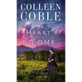 A Heart's Home - Paperback