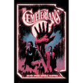 The Cemeterians: The Complete Series - Paperback