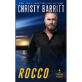 Rocco: A clean romantic suspense novel - Paperback
