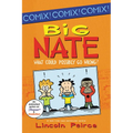 Big Nate: What Could Possibly Go Wrong? - Paperback
