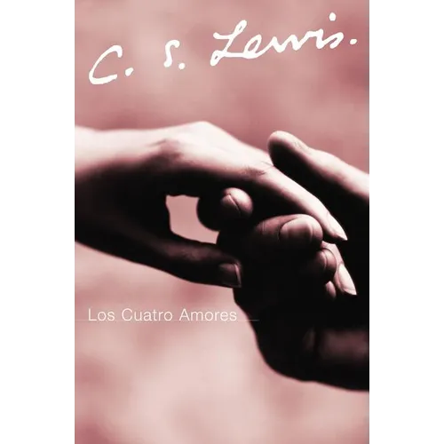 La Los Cuatro Amores - Paperback