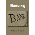 Banking - Paperback