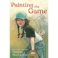 Painting the Game - Hardcover
