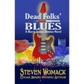 Dead Folk's Blues - Paperback
