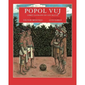 Popol Vuj - Paperback