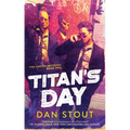 Titan's Day - Mass Market Paperbound
